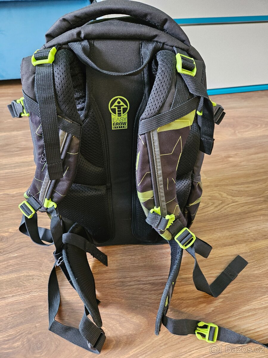 Školní batoh coocazoo MATE - 2