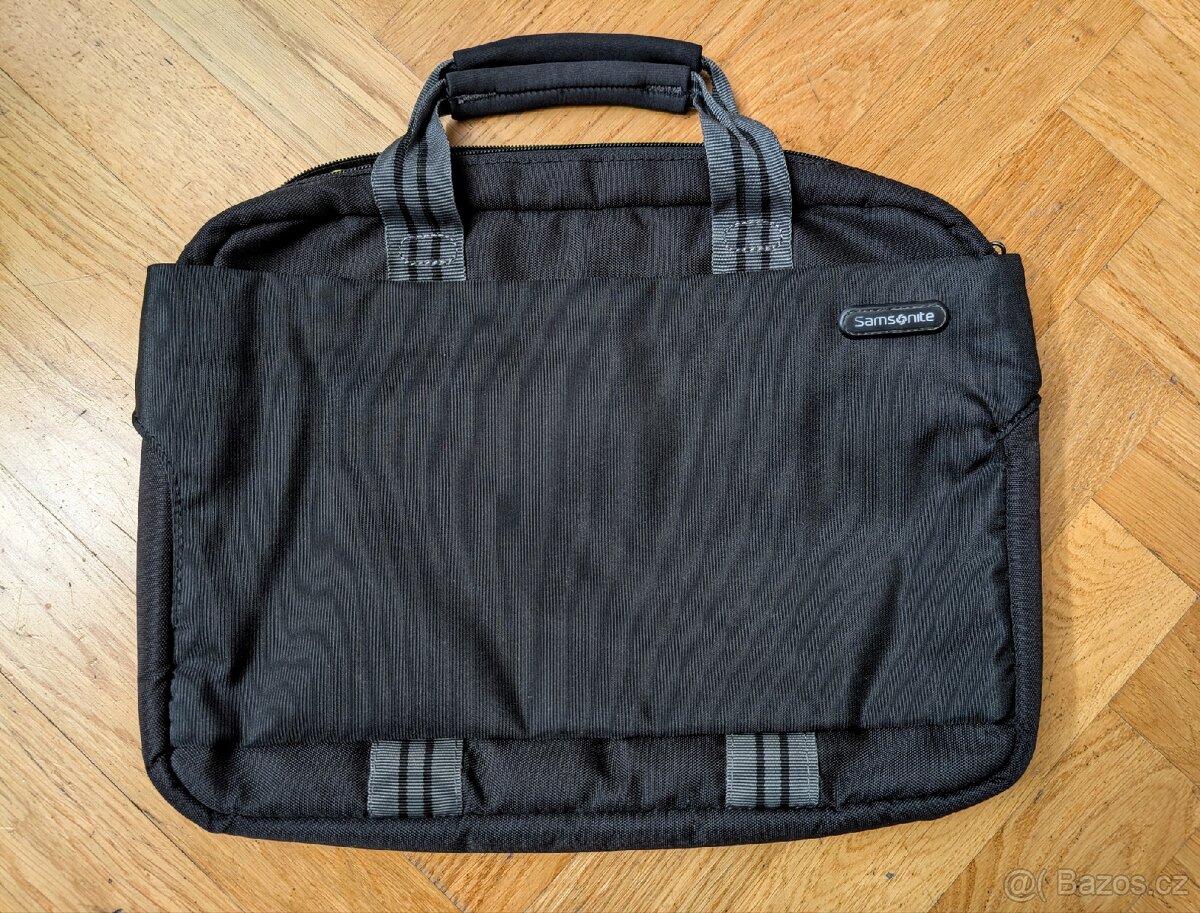 PRODÁM TAŠKU SAMSONITE - 2