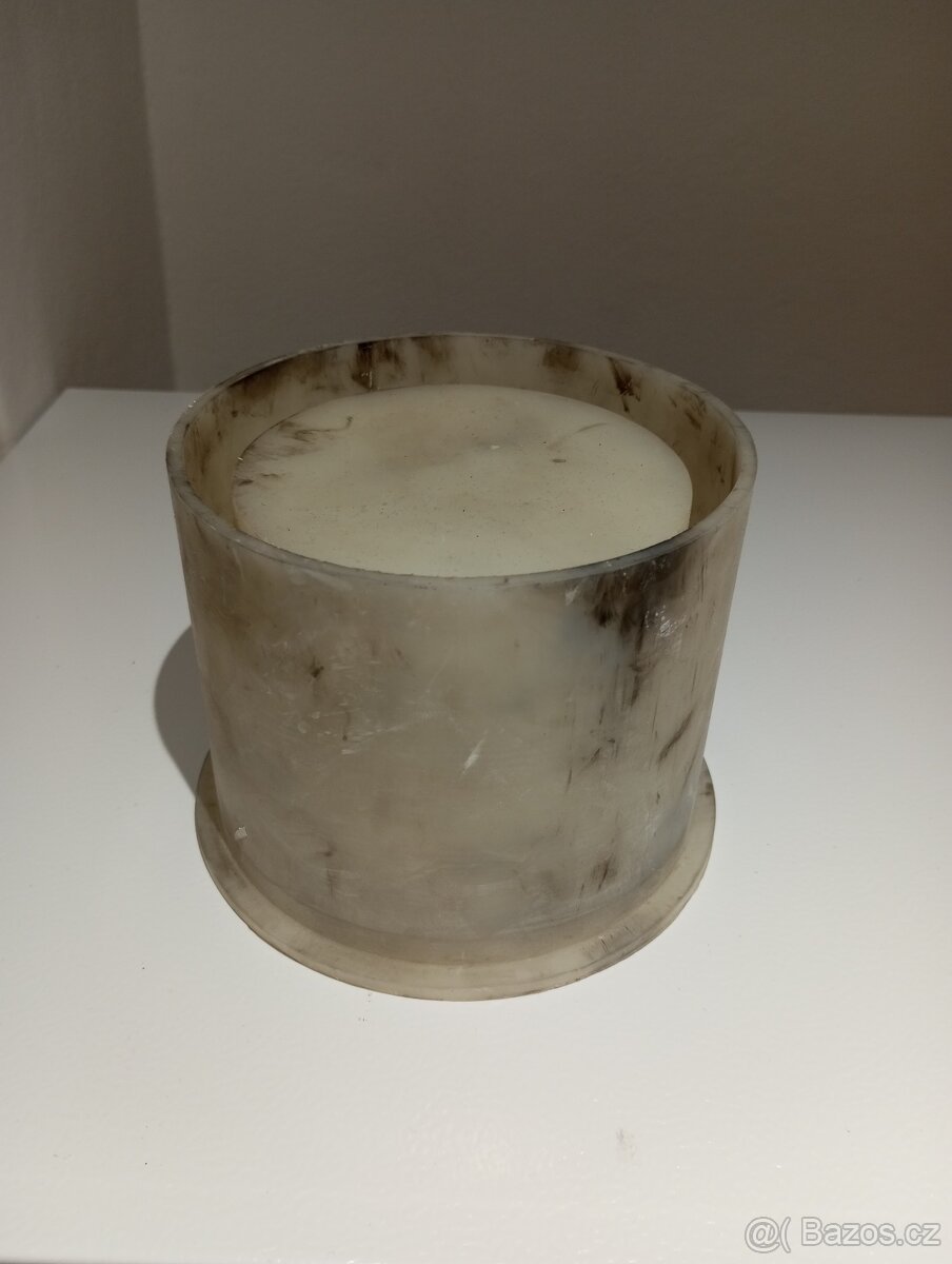 Silikonové formy - 2