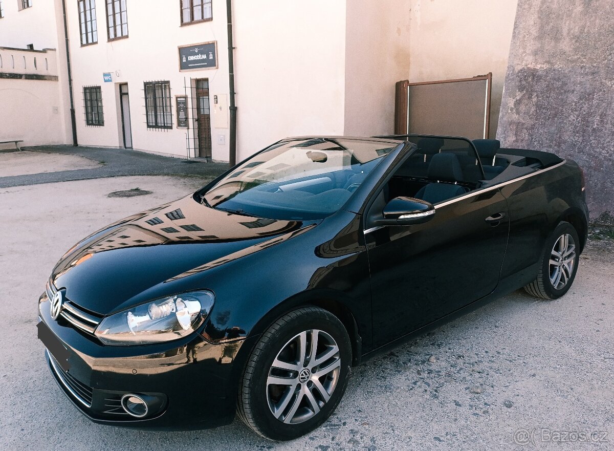 VW Golf 1.2 Tsi - 2