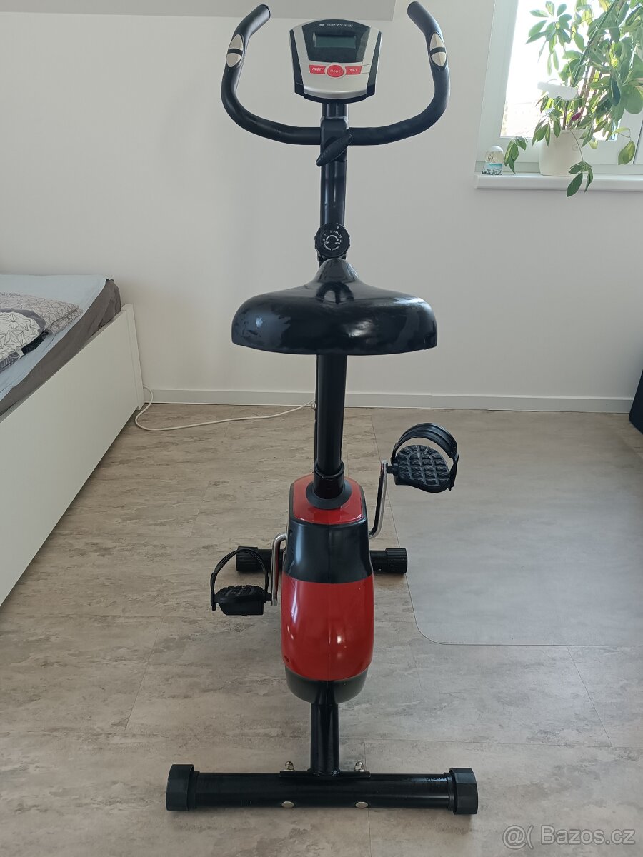 Dámský rotoped - 2