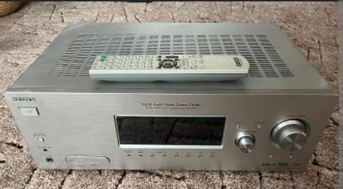 sony str-dg500 - 2