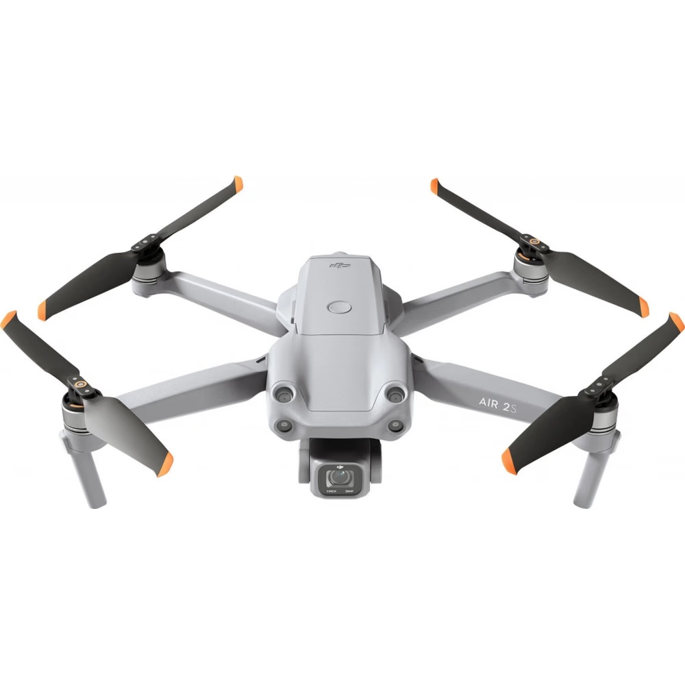 DJI Air 2s - 2