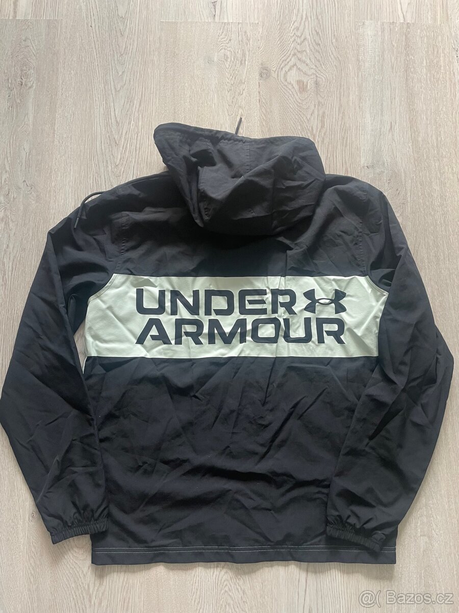 Under Armour pánska bunda, vel. M - 2