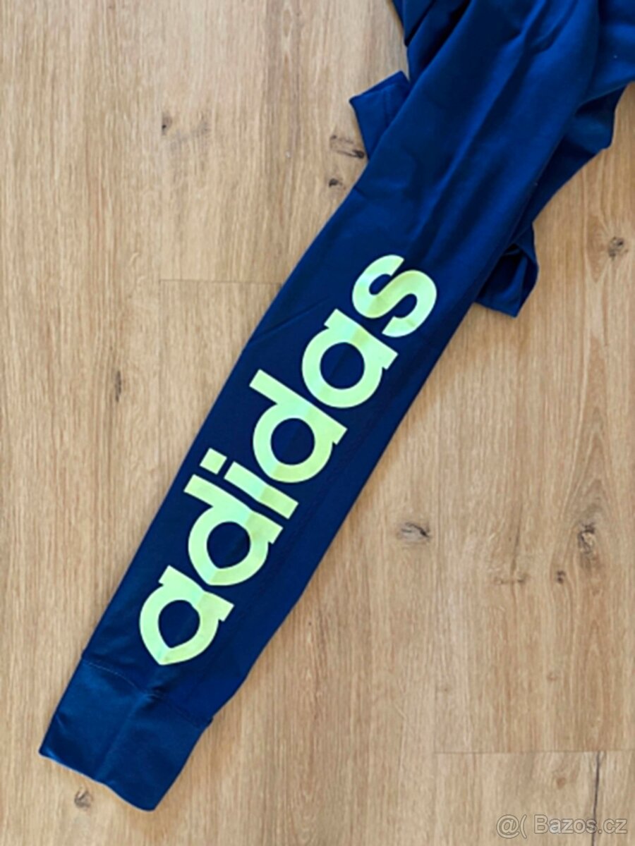 Adidas legíny vel.S - 2