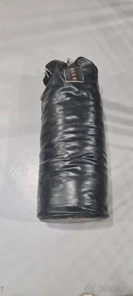 Boxovaci pytel - 2
