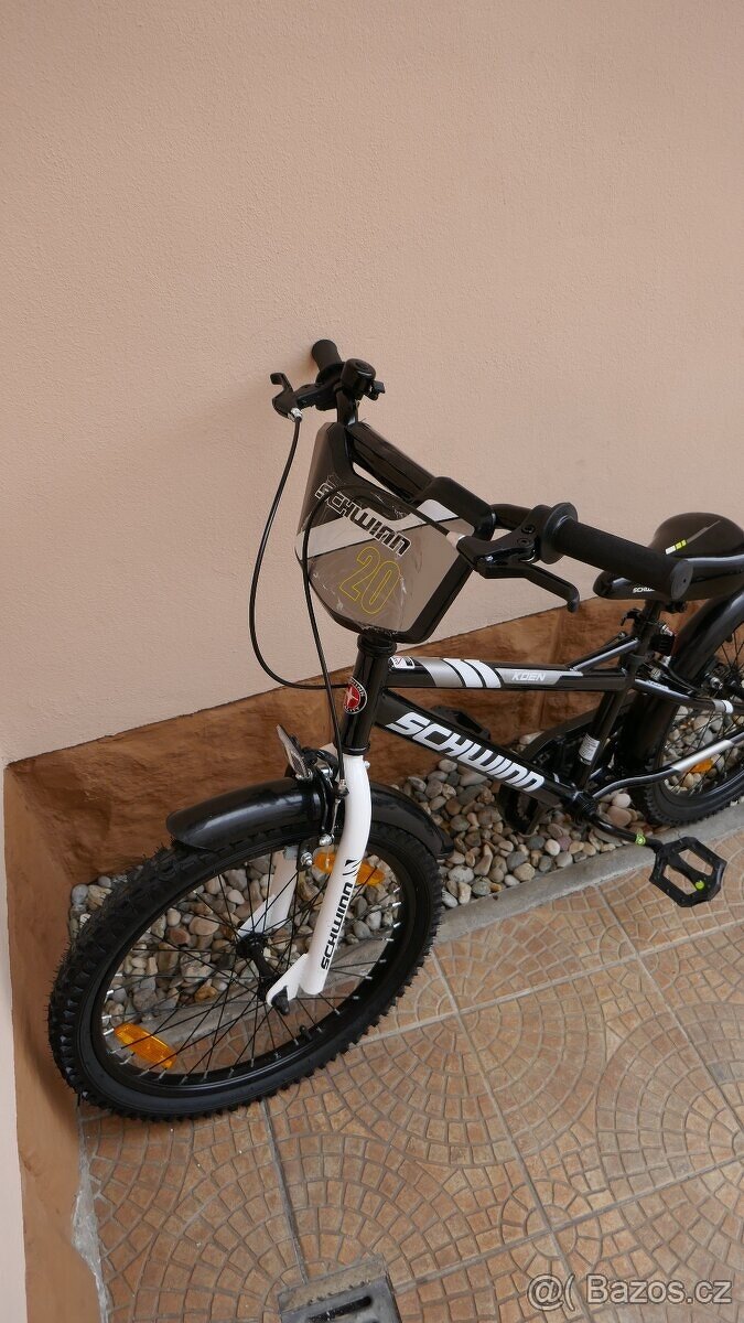 DĚTSKÉ KOLO Schwinn Koen 20" - 2