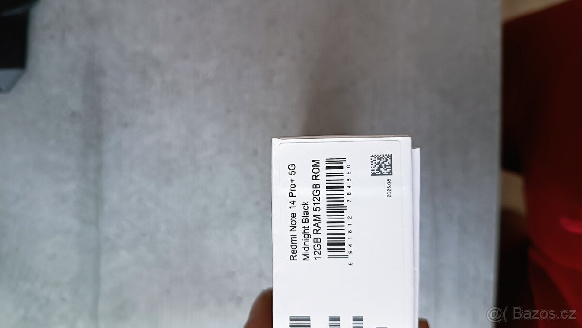 Xiaomi Redmi Note 14 Pro + 5G - 2