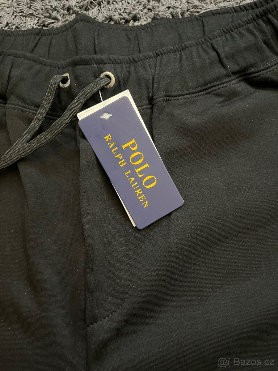 Polo ralph lauren kratasy - 2