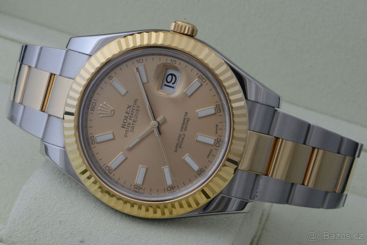 Rolex Datejust - 2