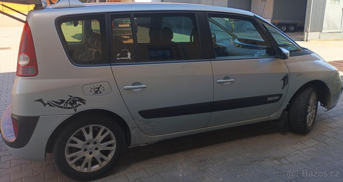 Renault Espace - 2