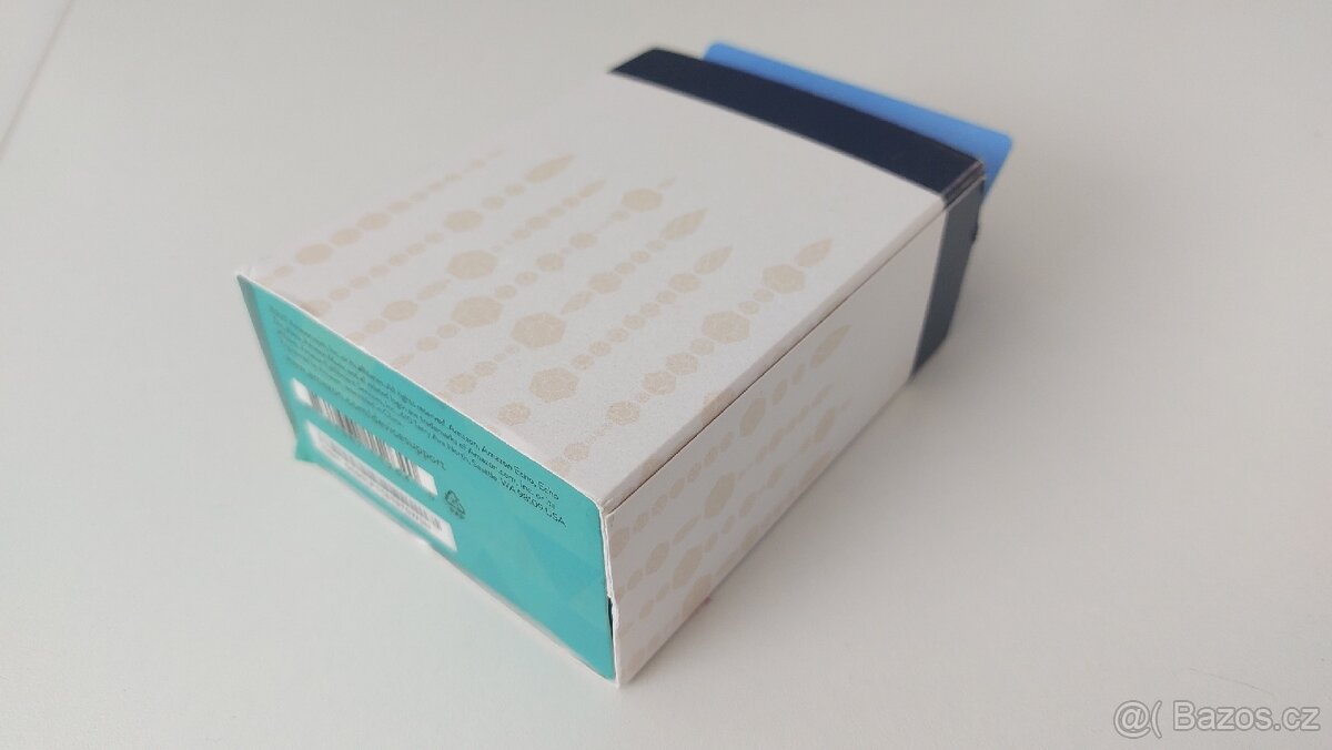 Hlasový asistent Amazon Echo Dot (2. generace) černý
- 2