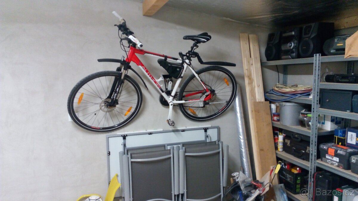 AUTHOR GRAND CROSS - 2