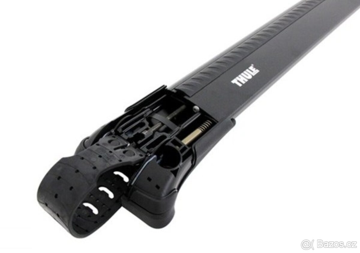 Střešní nosníky Thule WingBar - 2