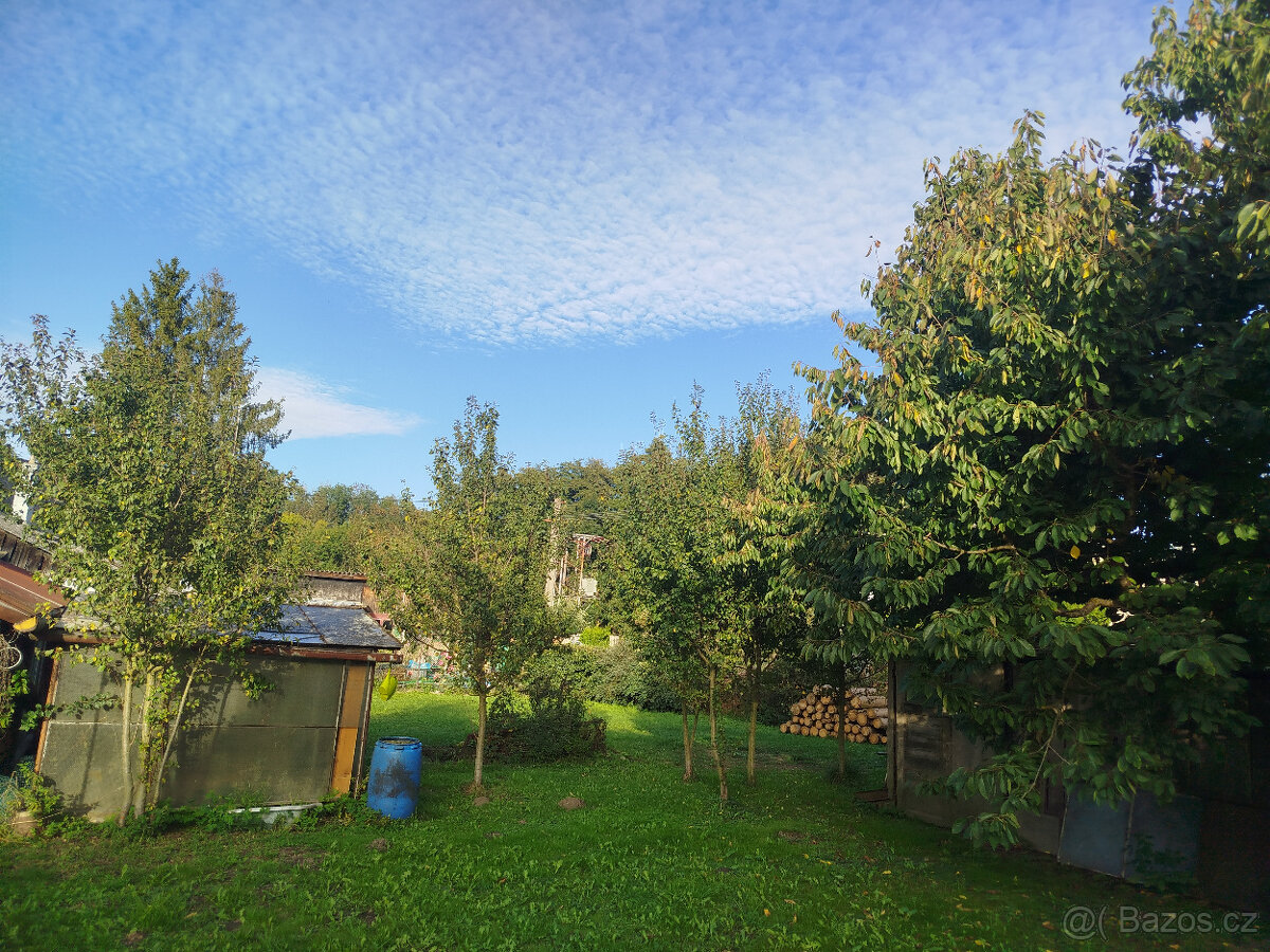 Stavební pozemek Zvole u Zábřeha 456 m2 - 2