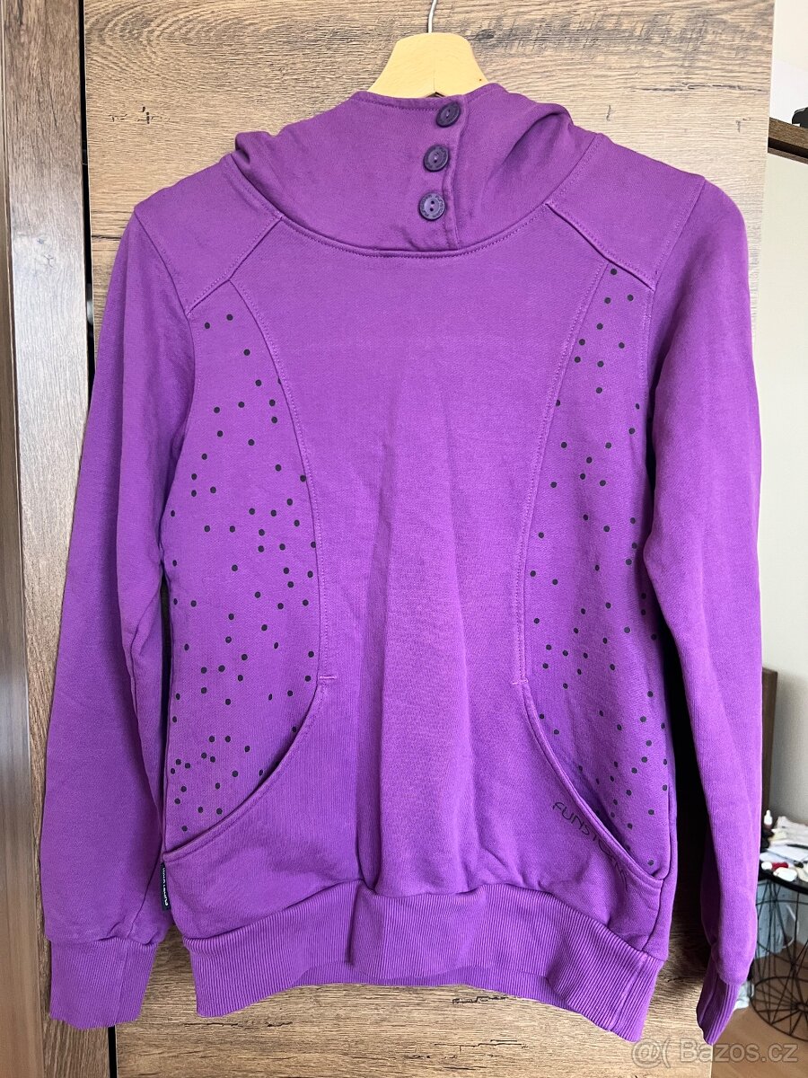 Funstorm dámská mikina - 2