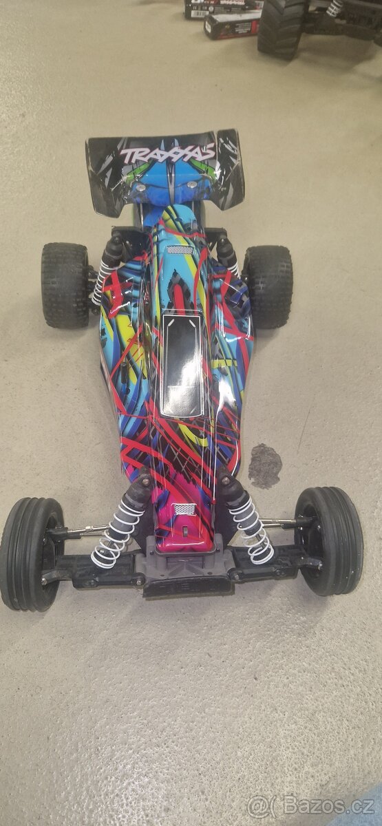 Traxxas - 2