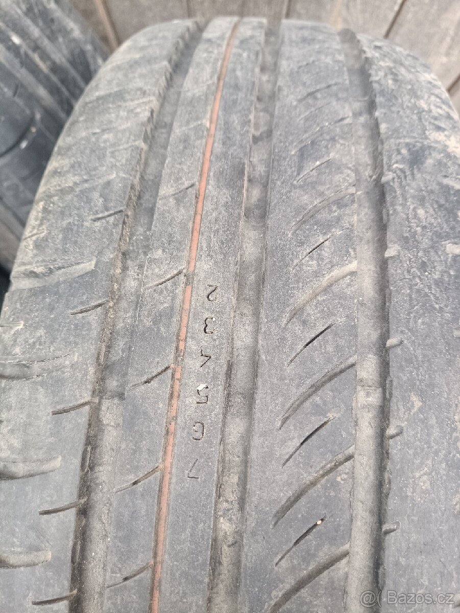 Nokian C-line 195/70 R15C - 2