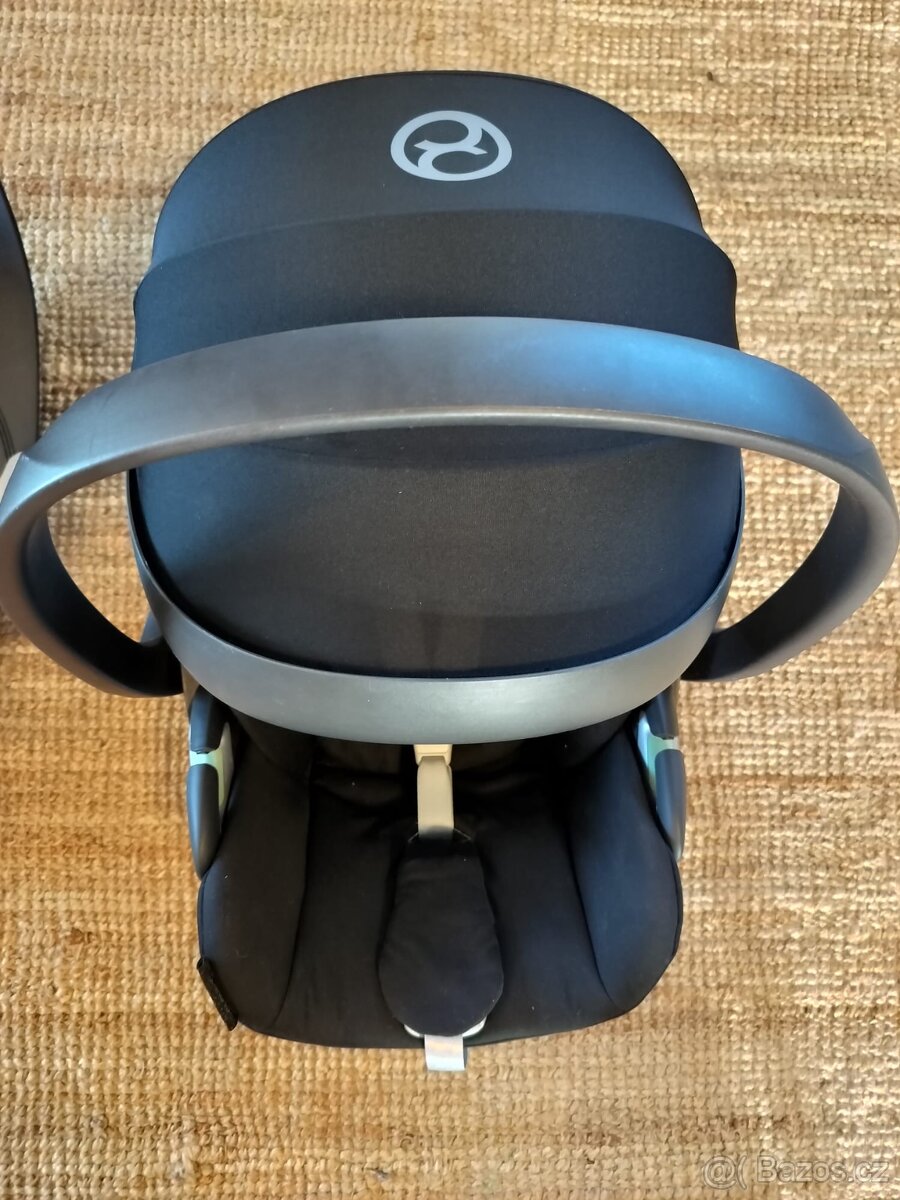 Autosedačka Cybex - 2