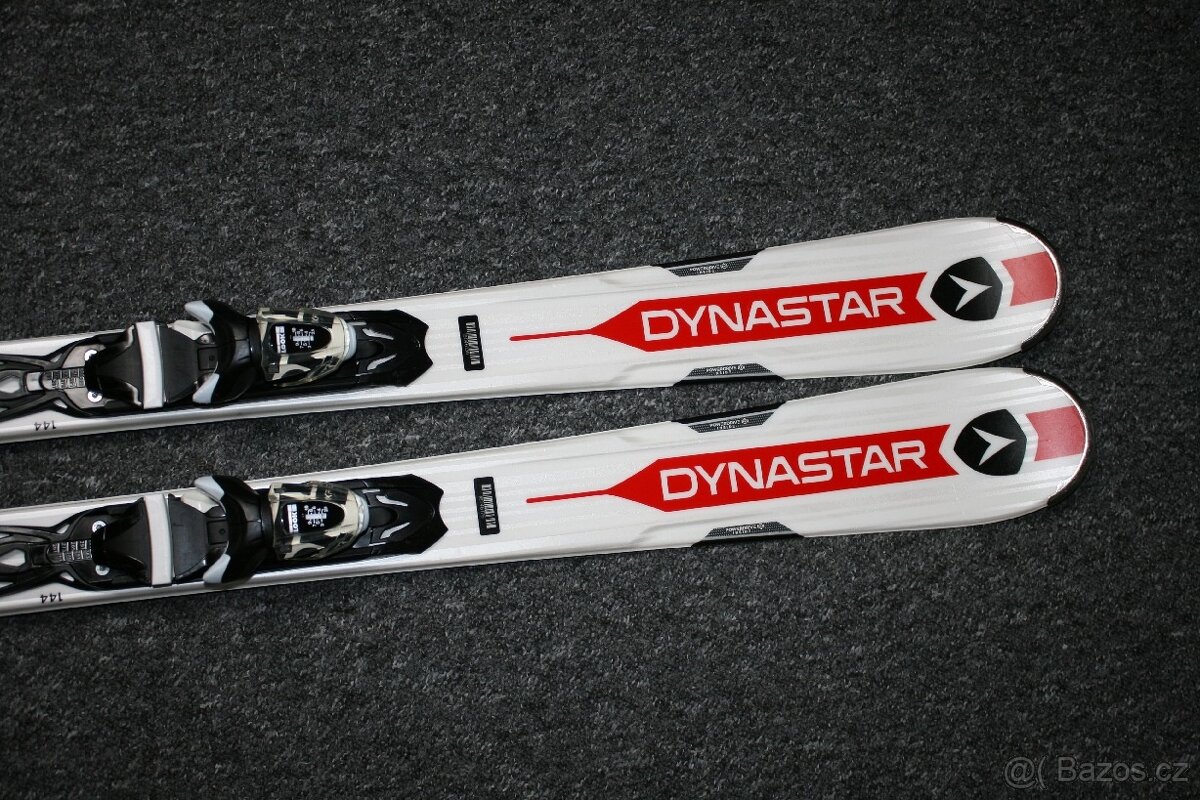 lyže dynastar Speedzone 144 cm - 2