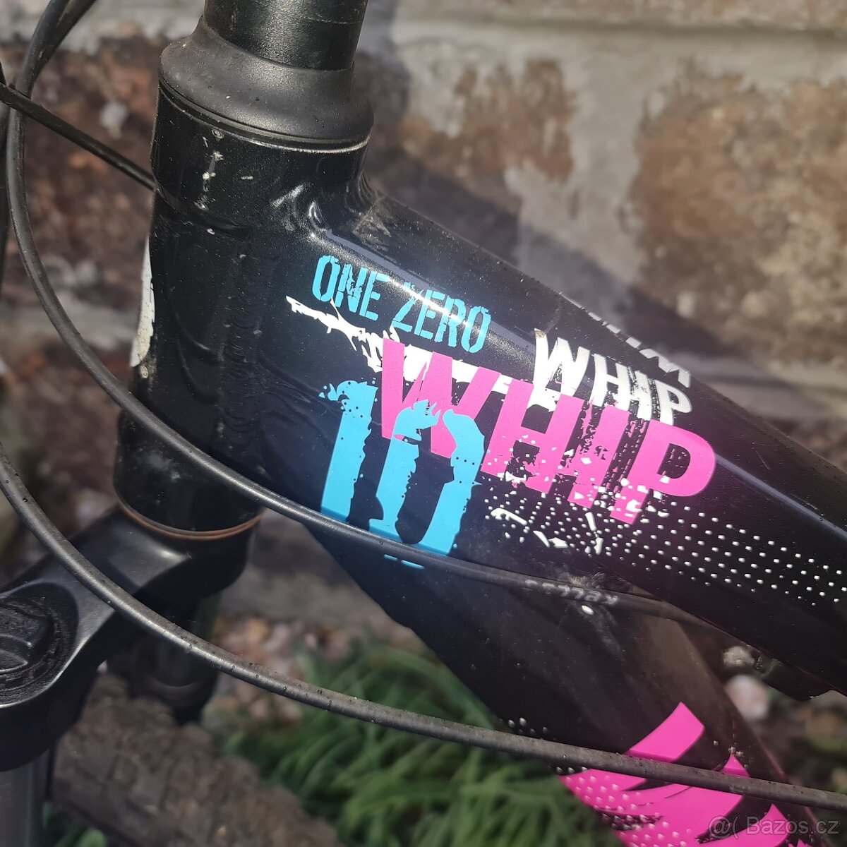 Kellys, whip 10, dortové kolo - 2