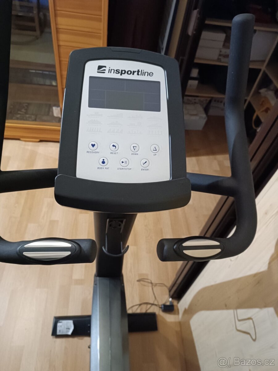 Rotoped Insportline inCondi UB600i Bluetooth - 2