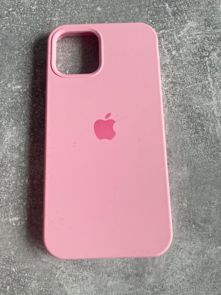 Kryty na iPhone 12 - 2