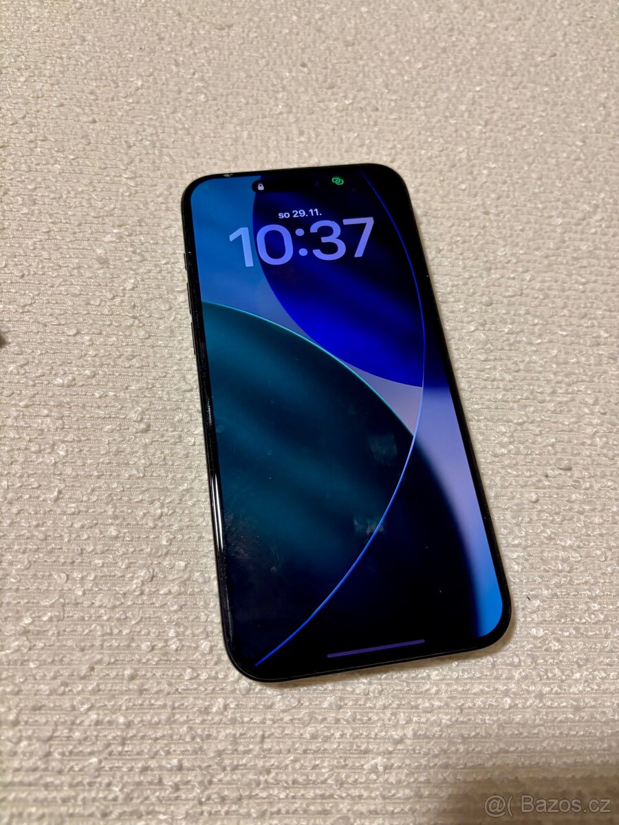 iPhone 15 Pro Max 256 GB - 2