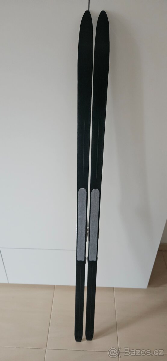 Prodám dámské běžky Sporten Perun Pro W Skin - 2