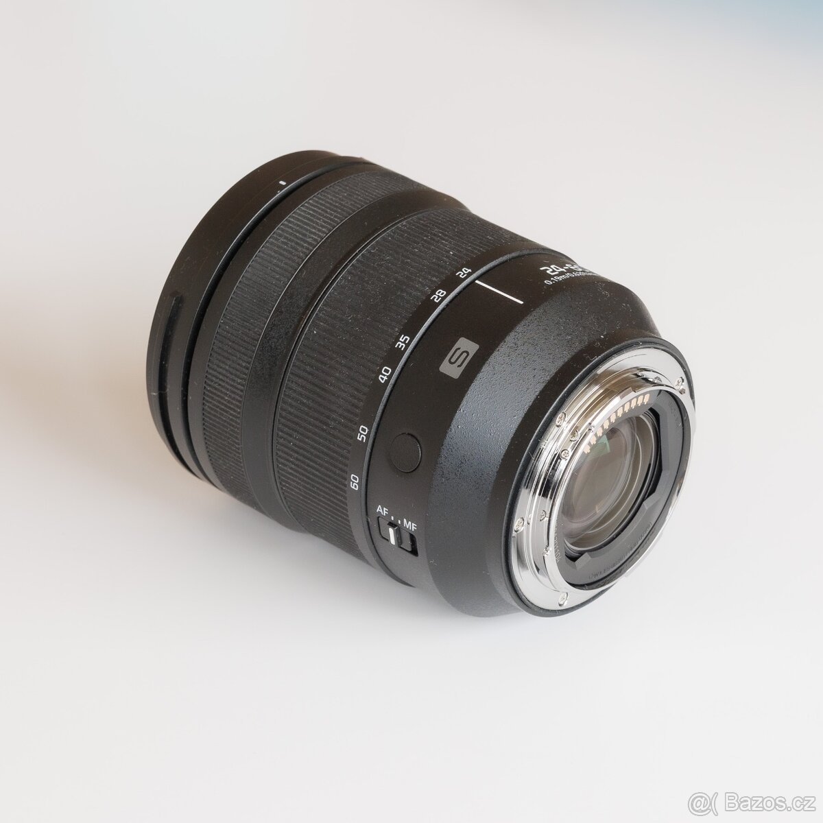 Panasonic Lumix S 24–60 mm f/2.8 (L-mount) - 2
