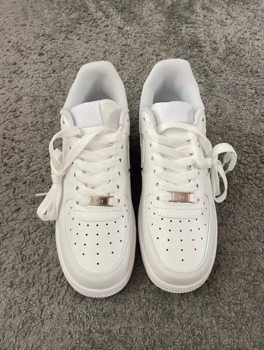 Nike air force 1 - 2