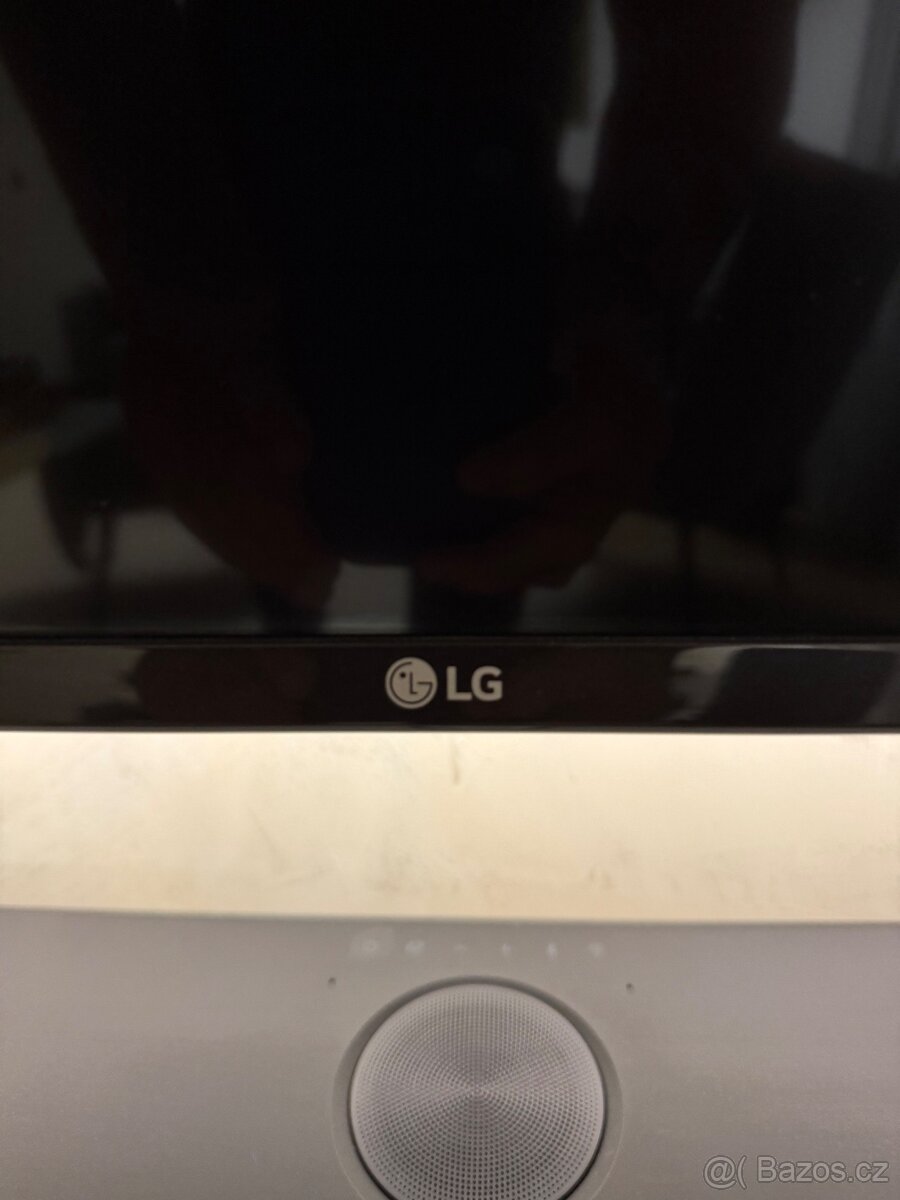 Lg tv smart - 2