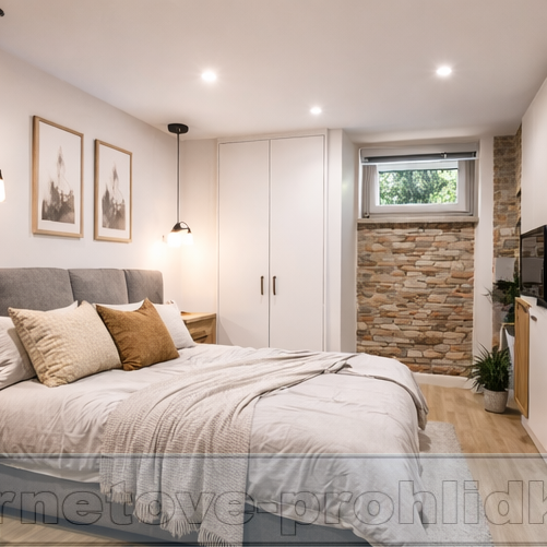 1+kk P10 Vršovice, Bajkalská FS00096Z - 2