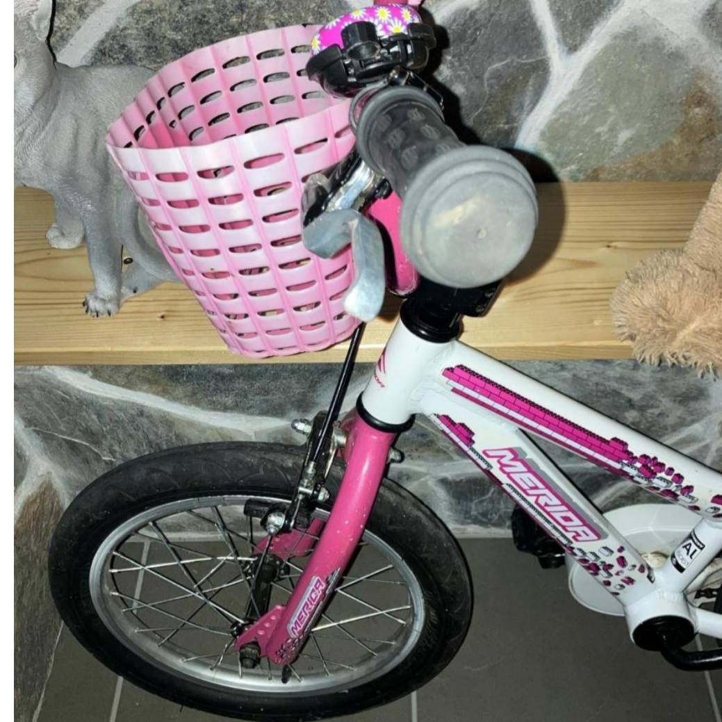 Kolo pro holčičku - 2