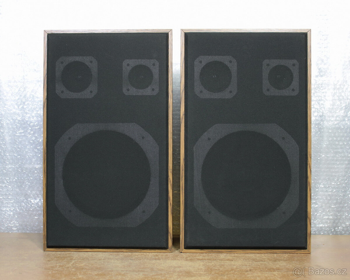 Reprobedny Audion Box Rubin 360. - 2