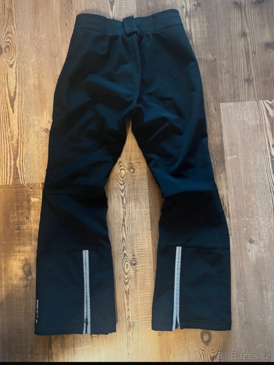 Lyzarske kalhoty Five Seasons - 2