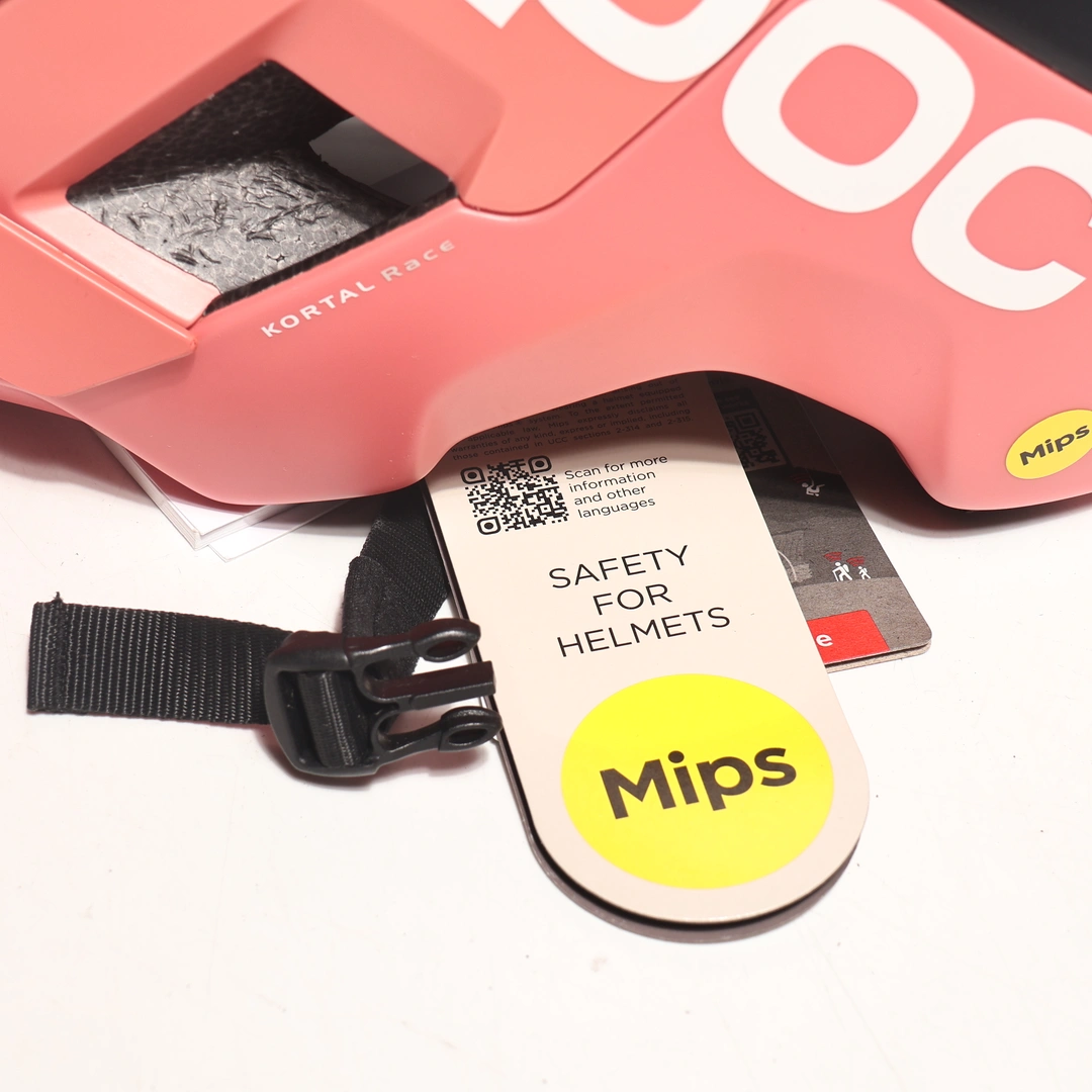 Mtb helma Poc KORTAL race mips - 2