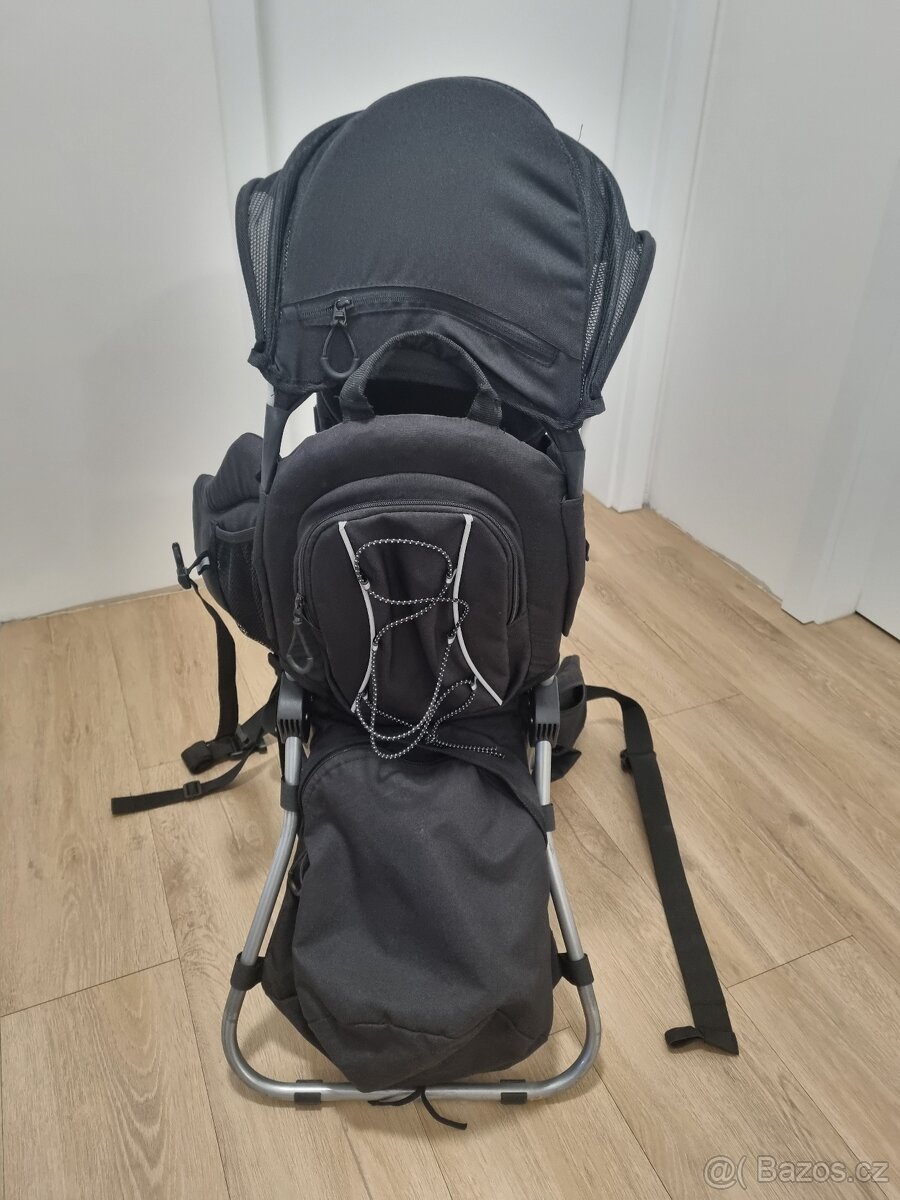 Krosna na dítě Lidl - 2