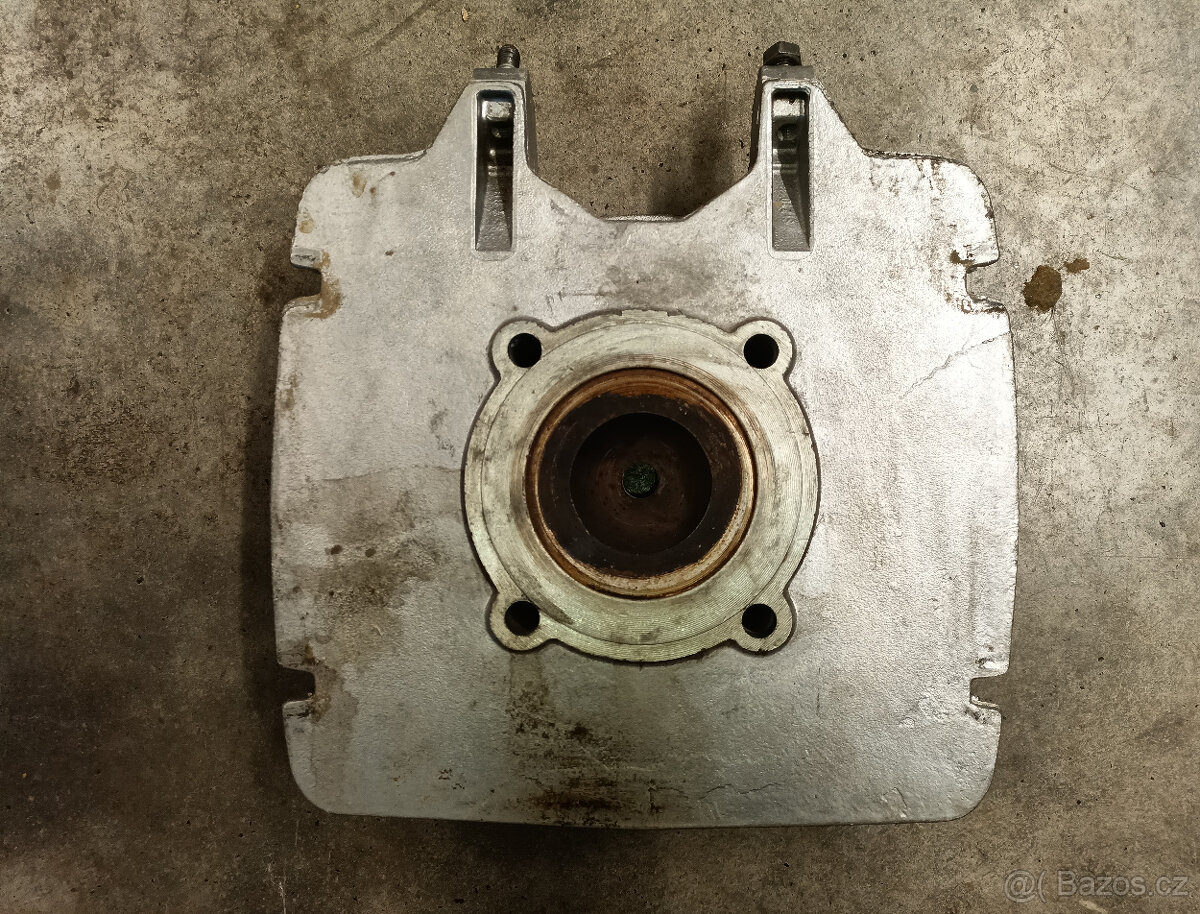 MZ ETZ 250/251 Hlava - 2