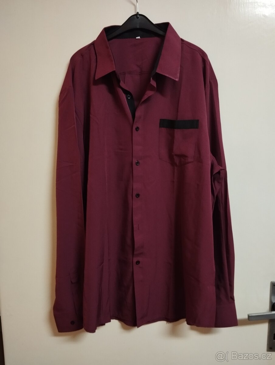 Pánská košile - 2