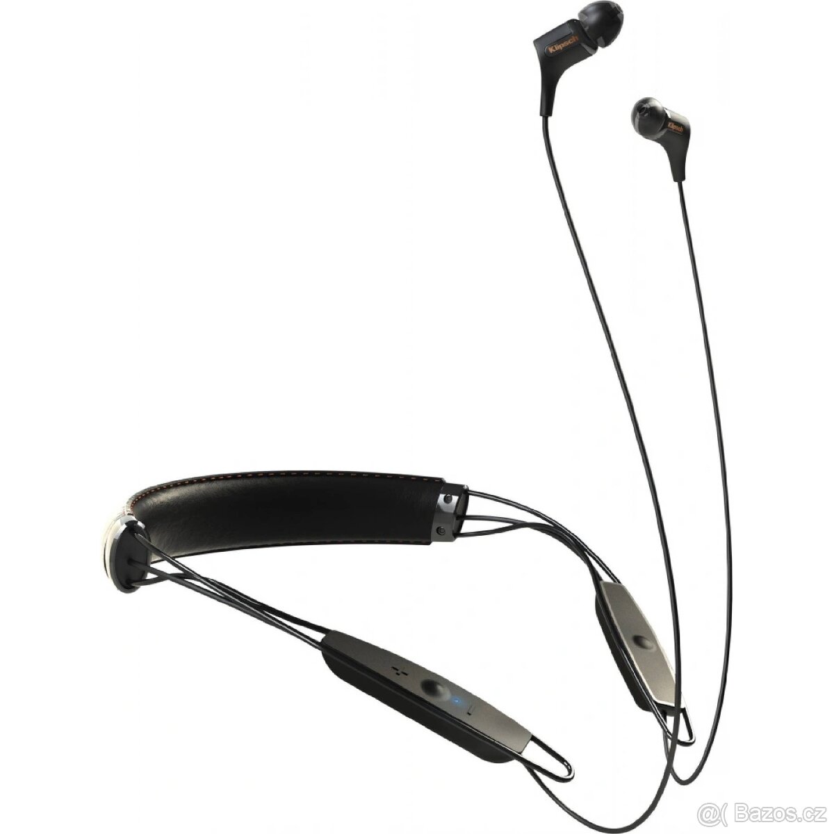 Klipsch R6 Neckband Bluetooth - 2