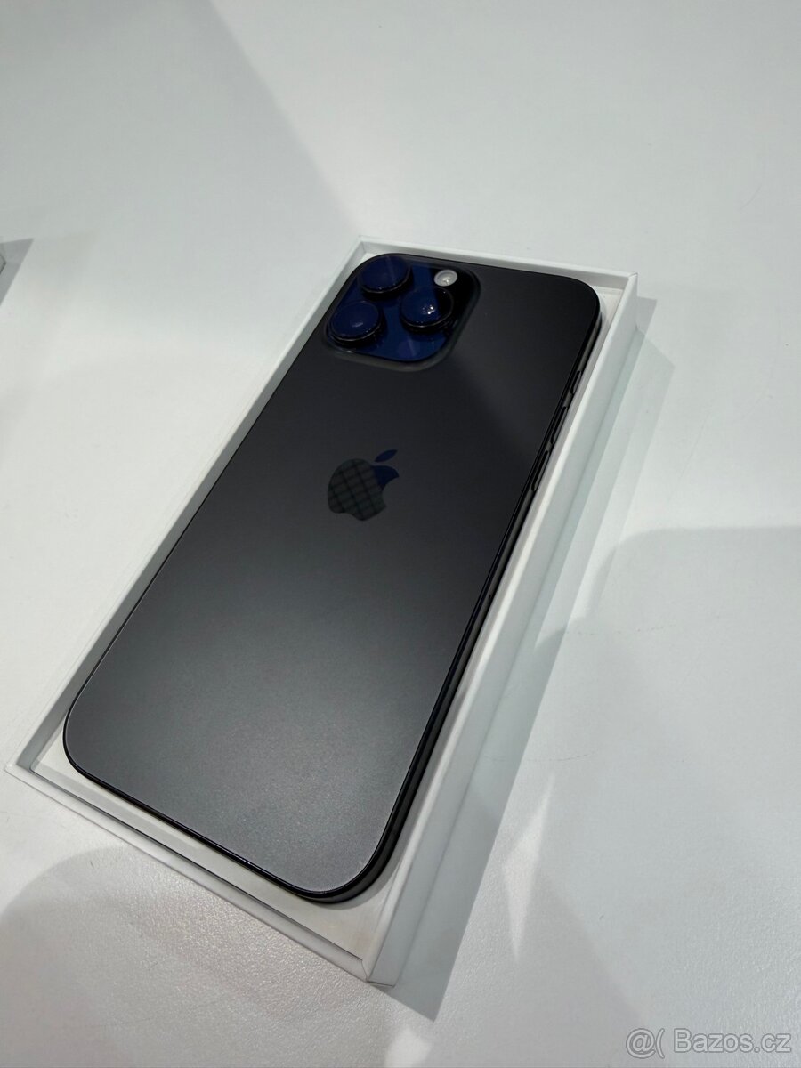 iPhone 16 PRO MAX 256GB - 2