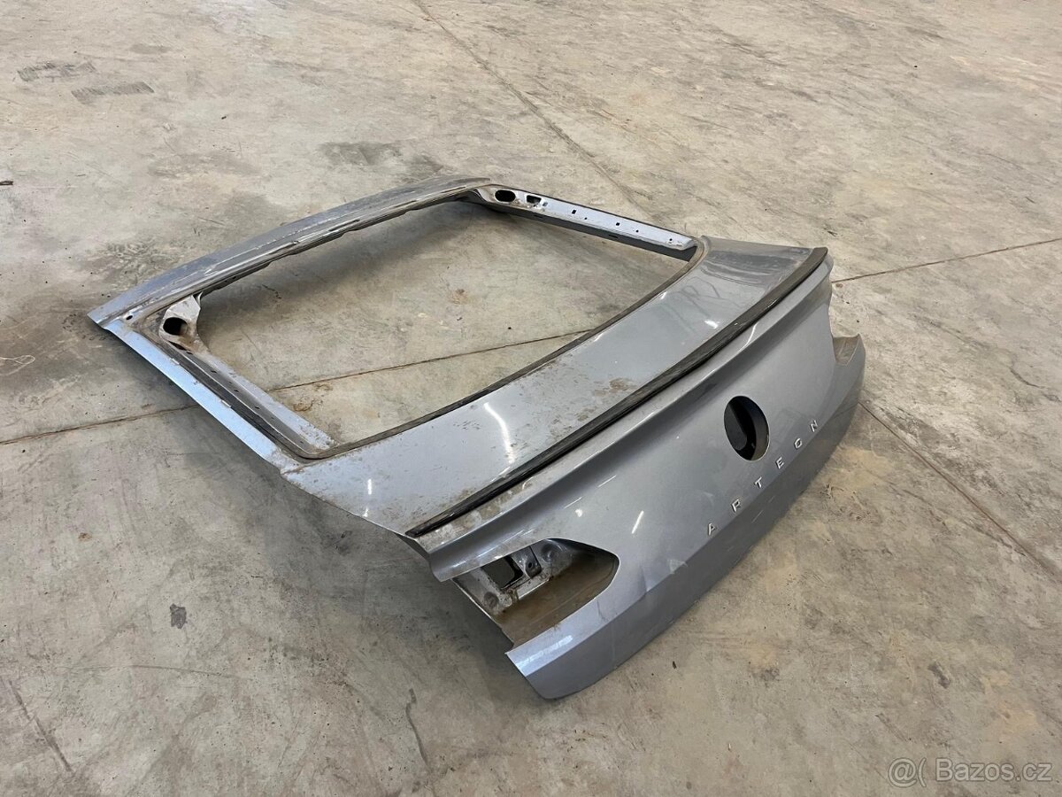 Viko kufru vw arteon - 2