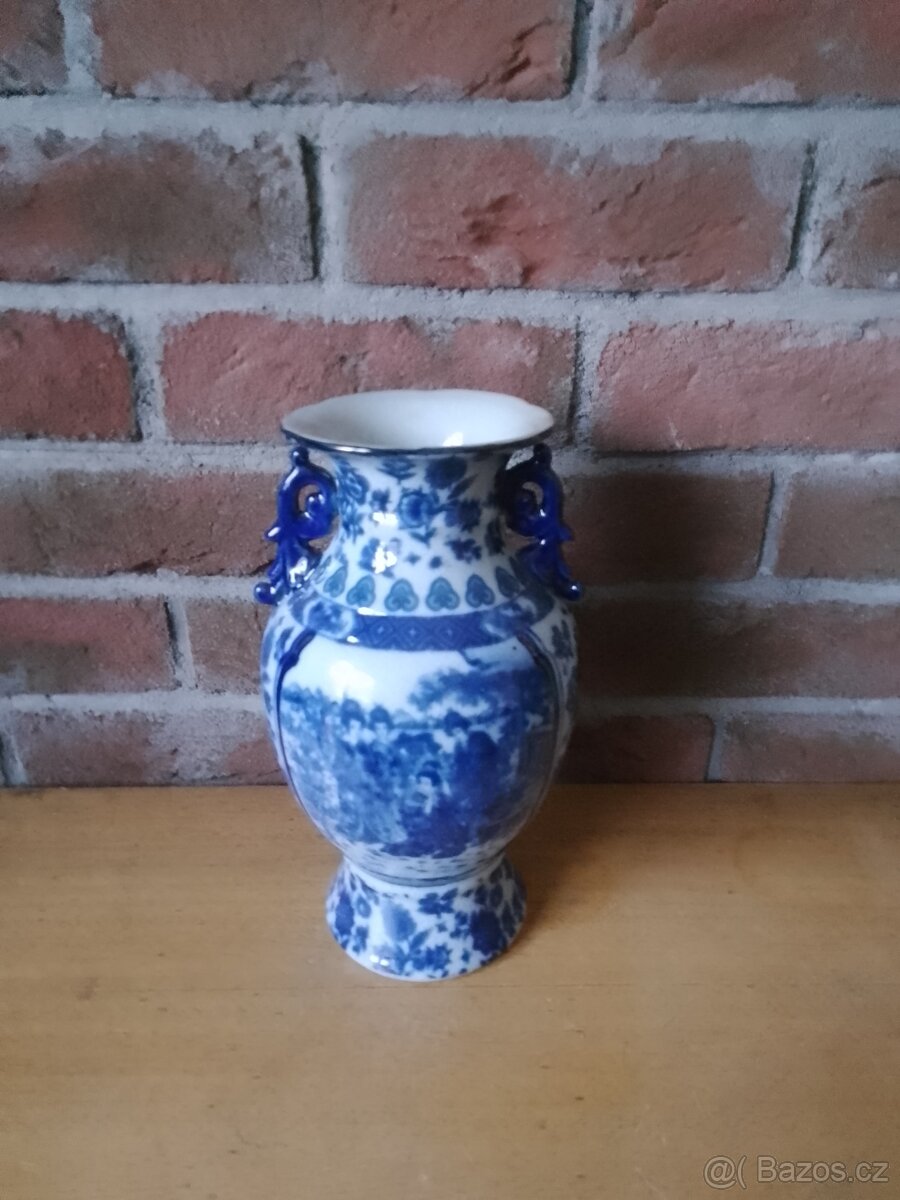 Keramická váza - 2