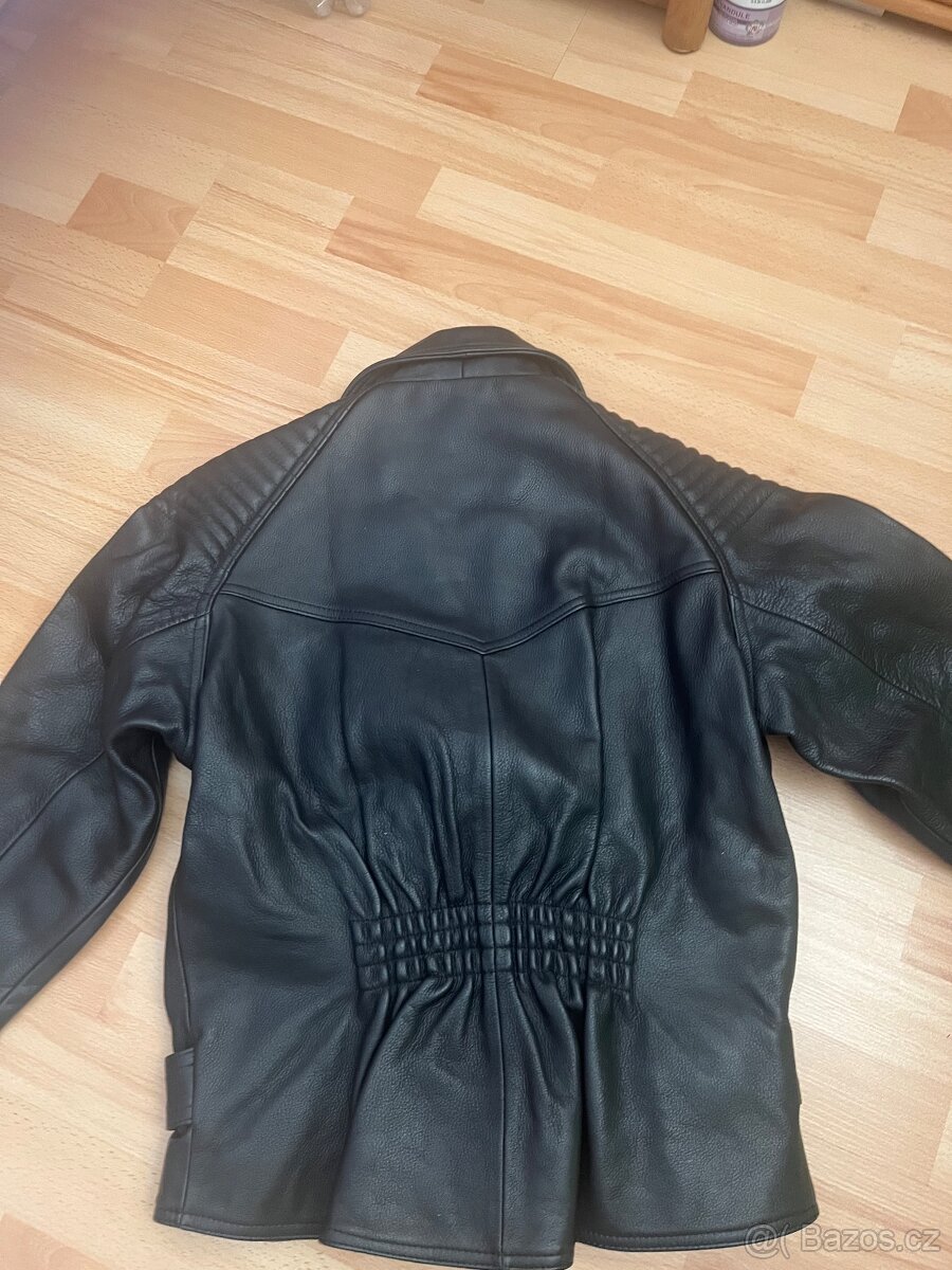 Dámský křivák - 2