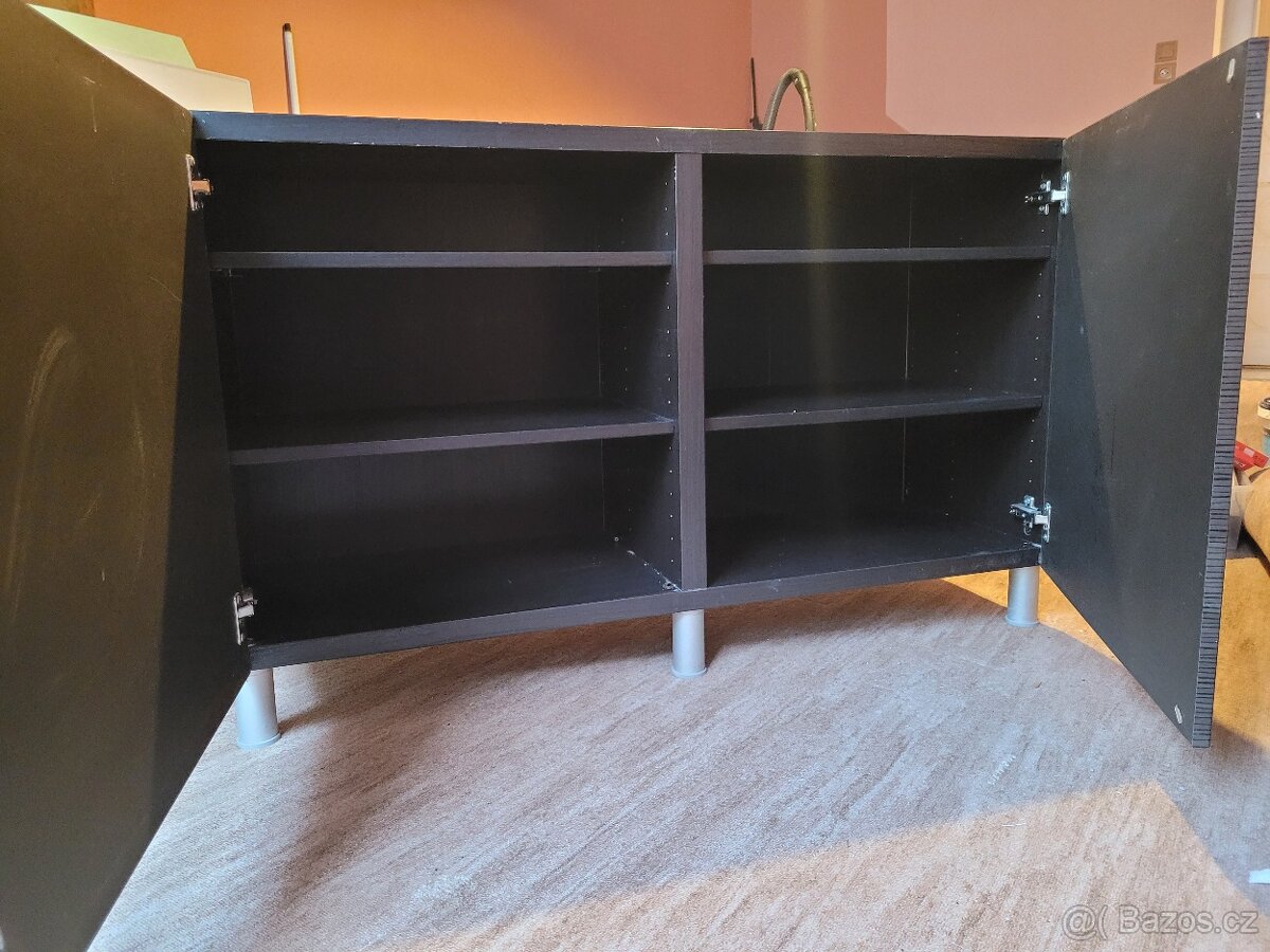 Televizni stolek, skříňka - 2