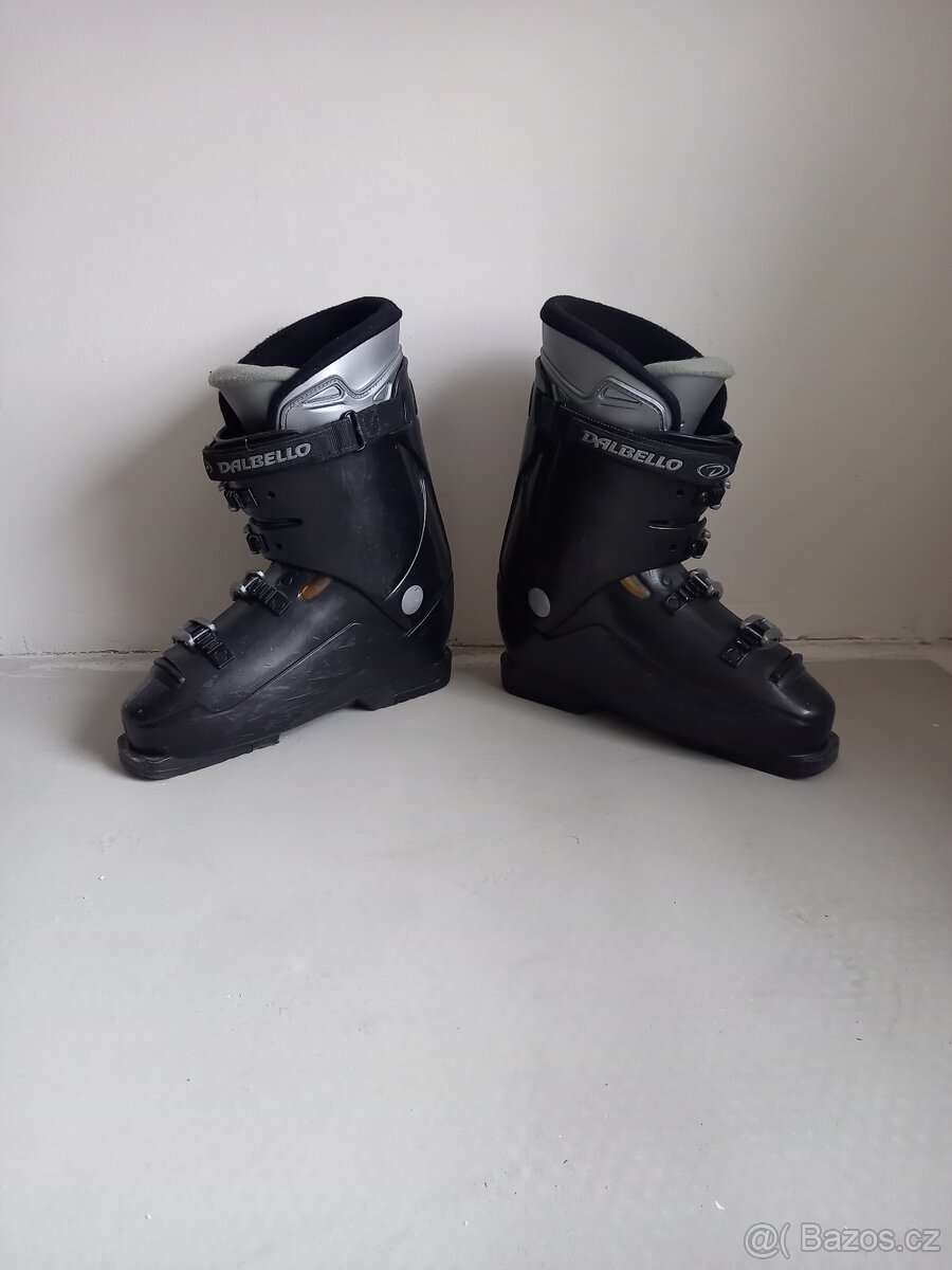 Lyžařské boty Dalbello - 2