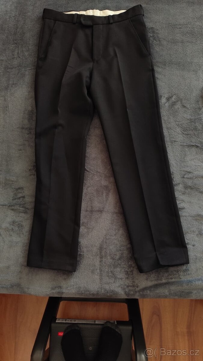 Pánský Oblek Angelo Litrico, 46, (M - L) - 2