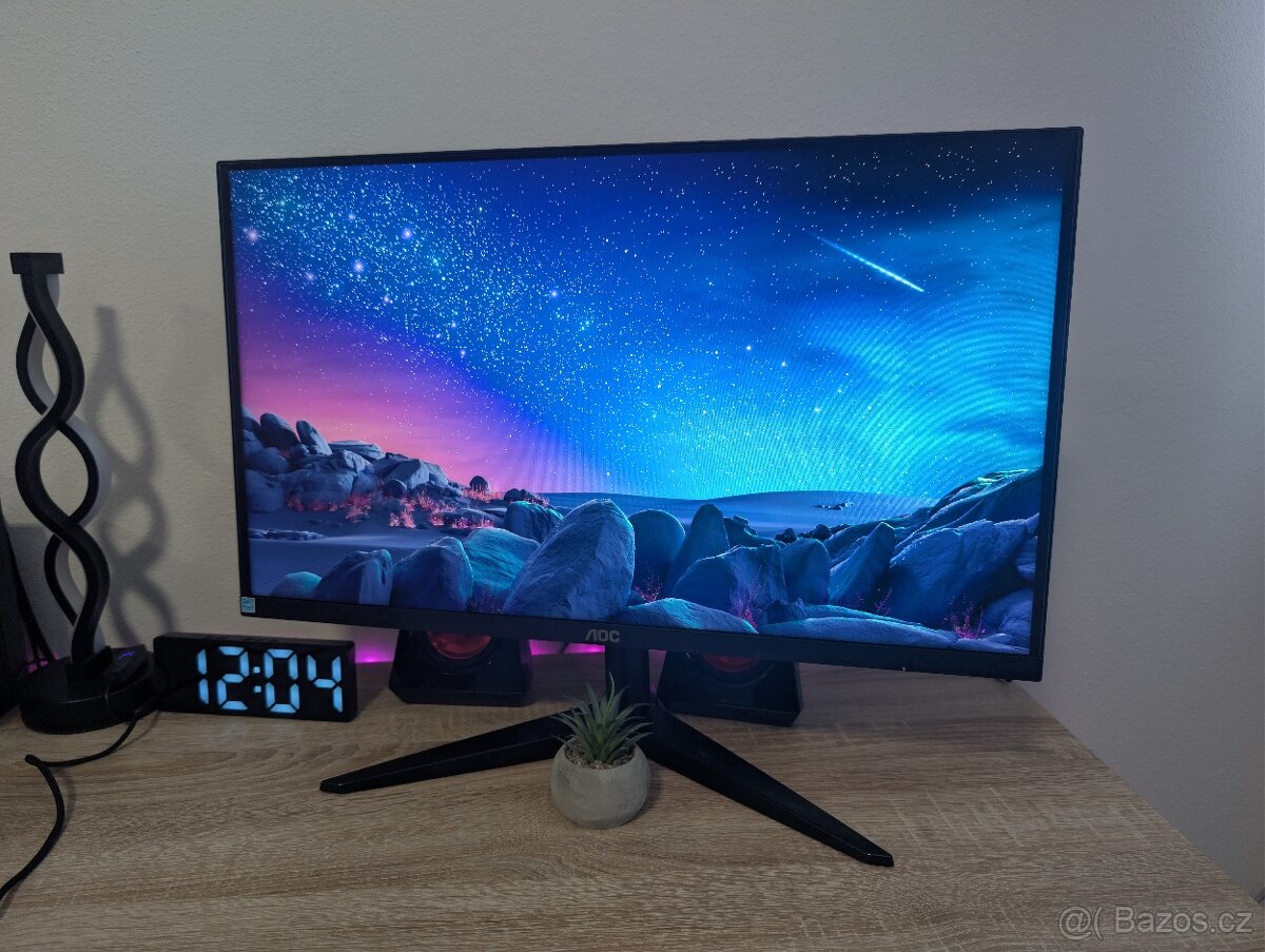 Monitor AOC 24B1H 24" Full HD - 2