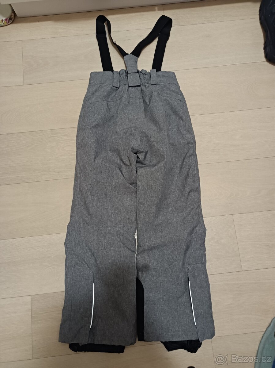 Lyžařské kalhoty - 2